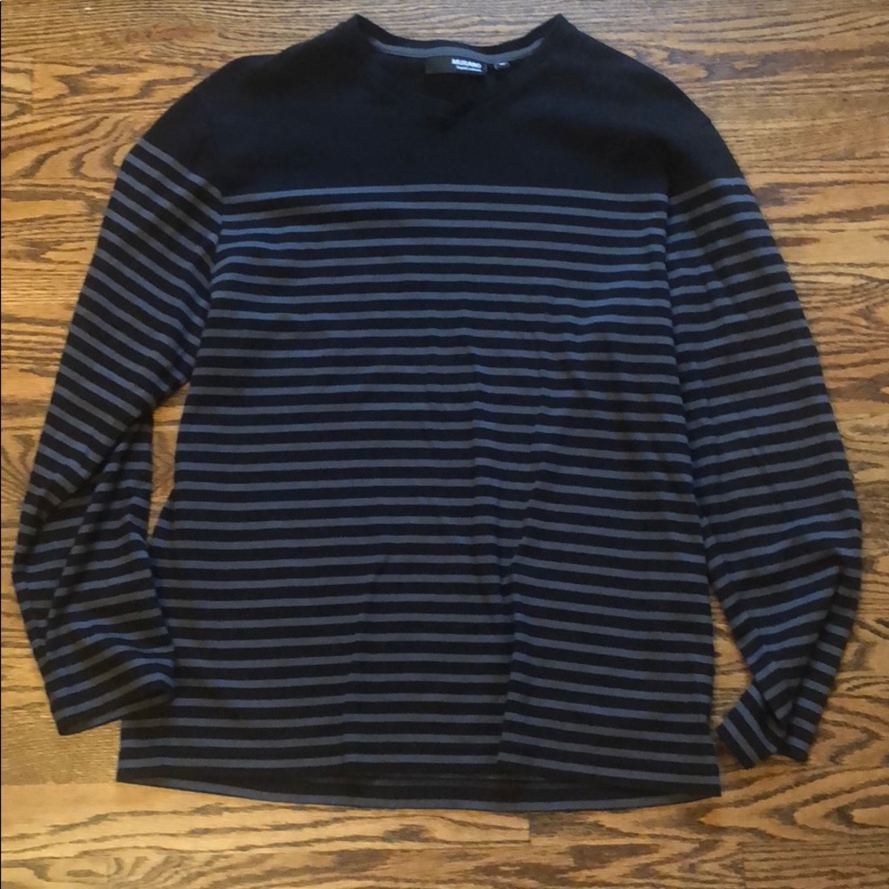 Murano men’s M